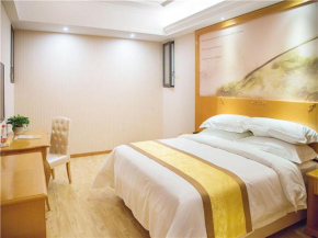Vienna 3 Best Hotel Chongqing Tongliang Qianneng Building